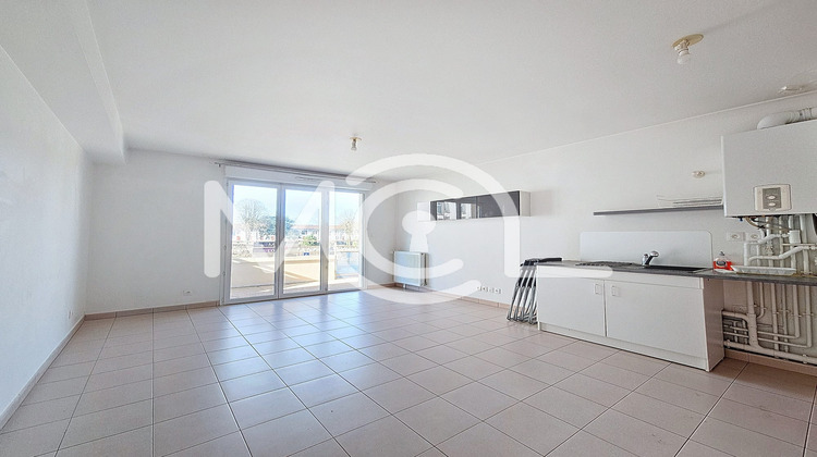Ma-Cabane - Vente Appartement Limeil-Brévannes, 41 m²