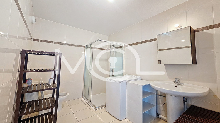 Ma-Cabane - Vente Appartement Limeil-Brévannes, 41 m²