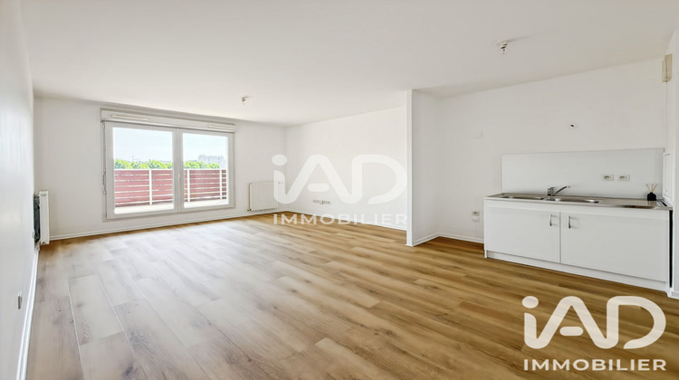 Ma-Cabane - Vente Appartement Limeil-Brévannes, 55 m²