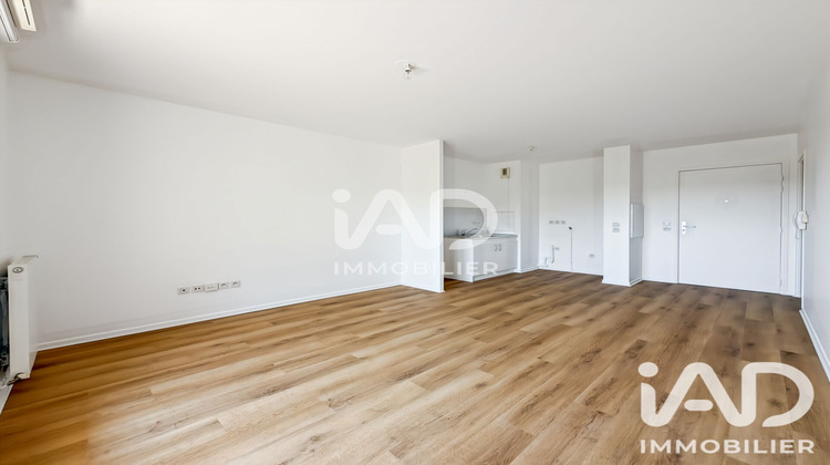 Ma-Cabane - Vente Appartement Limeil-Brévannes, 55 m²