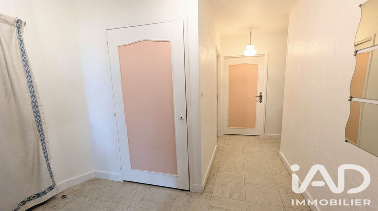 Ma-Cabane - Vente Appartement Limeil-Brévannes, 68 m²