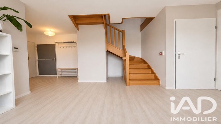 Ma-Cabane - Vente Appartement Limeil-Brévannes, 37 m²