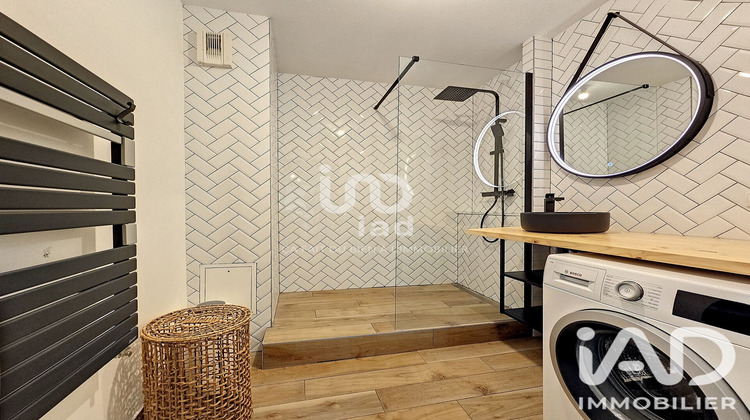 Ma-Cabane - Vente Appartement Limeil-Brévannes, 57 m²