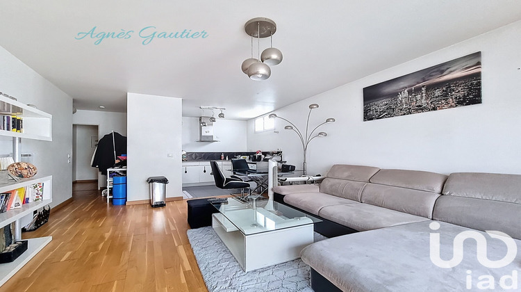 Ma-Cabane - Vente Appartement Limeil-Brévannes, 68 m²