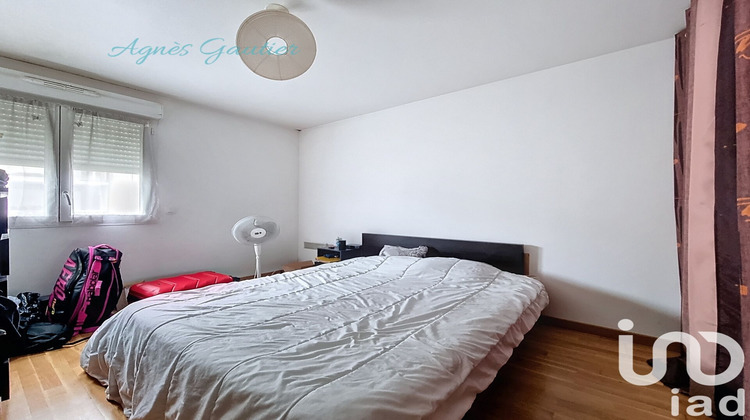 Ma-Cabane - Vente Appartement Limeil-Brévannes, 68 m²