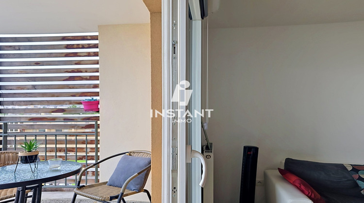 Ma-Cabane - Vente Appartement Limeil-Brévannes, 39 m²