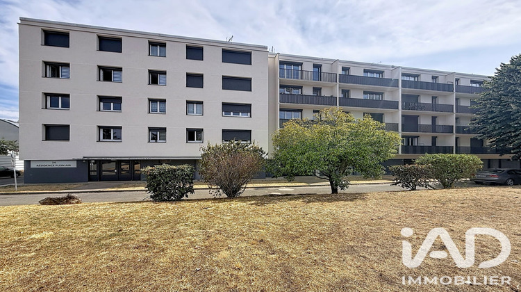 Ma-Cabane - Vente Appartement Limeil-Brévannes, 62 m²