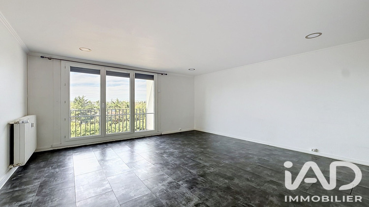 Ma-Cabane - Vente Appartement Limeil-Brévannes, 62 m²