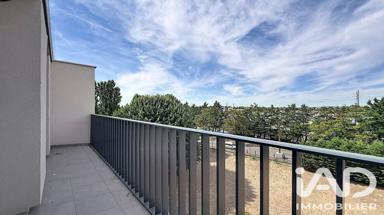 Ma-Cabane - Vente Appartement Limeil-Brévannes, 62 m²