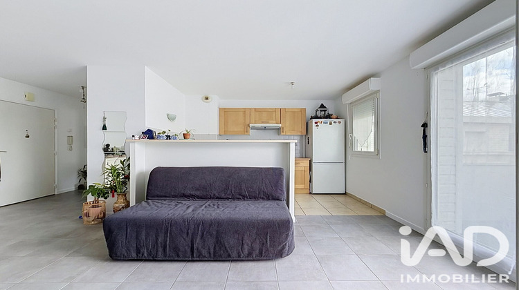 Ma-Cabane - Vente Appartement Limeil-Brévannes, 43 m²