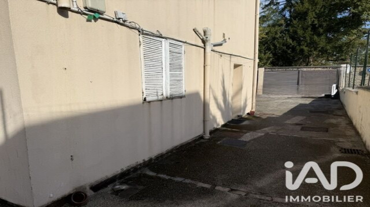 Ma-Cabane - Vente Appartement Limeil-Brévannes, 23 m²
