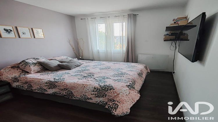 Ma-Cabane - Vente Appartement Limeil-Brévannes, 60 m²