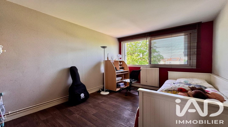 Ma-Cabane - Vente Appartement Limeil-Brévannes, 58 m²