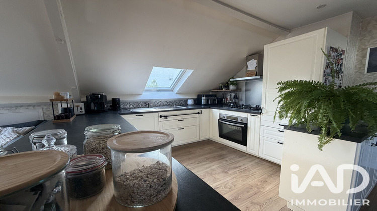 Ma-Cabane - Vente Appartement Limeil-Brévannes, 100 m²