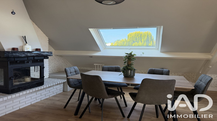 Ma-Cabane - Vente Appartement Limeil-Brévannes, 100 m²