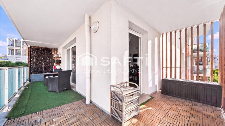 Ma-Cabane - Vente Appartement Limeil-Brevannes, 59 m²