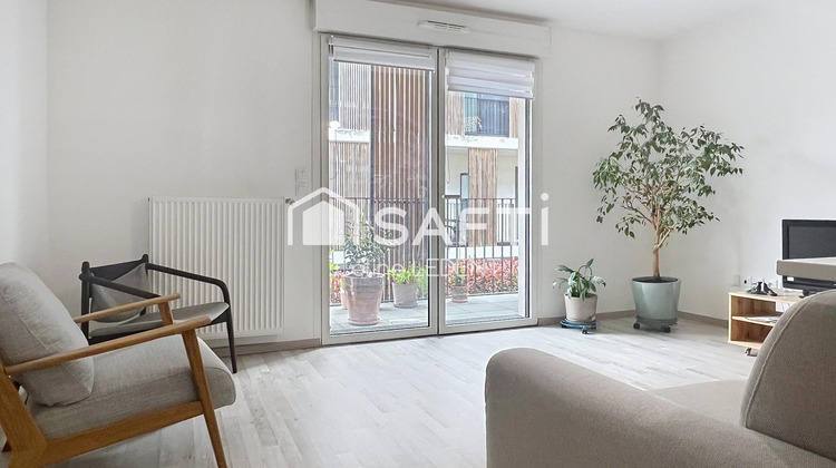 Ma-Cabane - Vente Appartement Limeil-Brevannes, 65 m²