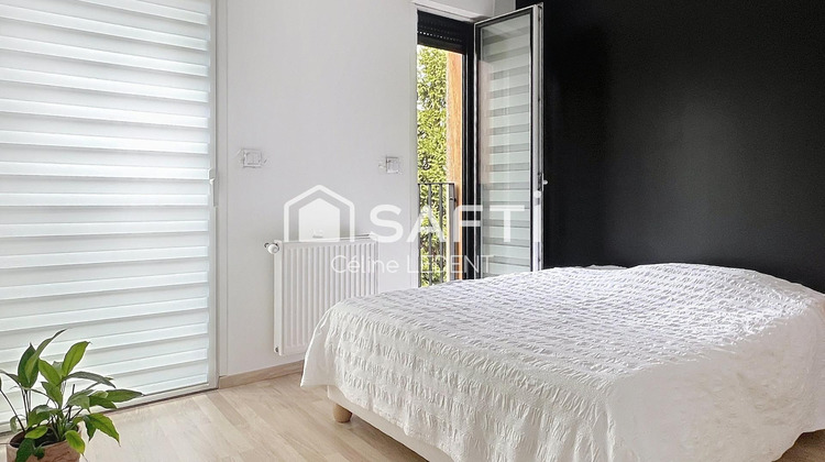 Ma-Cabane - Vente Appartement Limeil-Brevannes, 65 m²