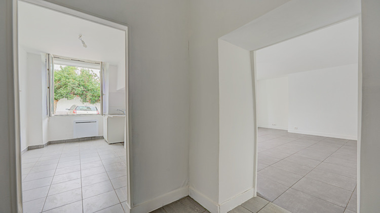 Ma-Cabane - Vente Appartement LIMEIL BREVANNES, 48 m²