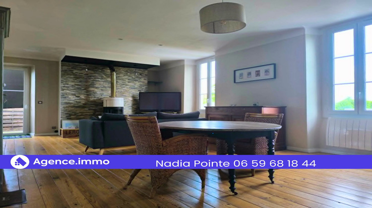Ma-Cabane - Vente Appartement Limendous, 76 m²