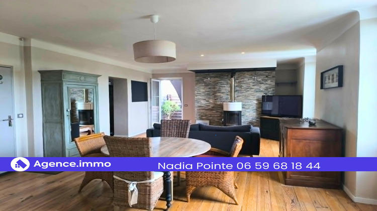 Ma-Cabane - Vente Appartement Limendous, 76 m²