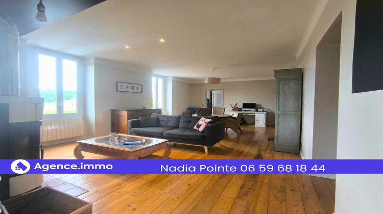 Ma-Cabane - Vente Appartement Limendous, 76 m²