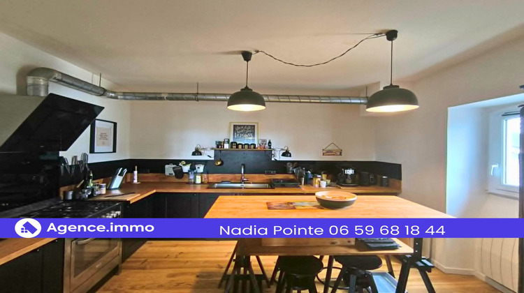 Ma-Cabane - Vente Appartement Limendous, 76 m²