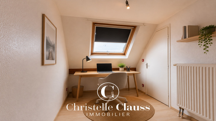 Ma-Cabane - Vente Appartement LIMERSHEIM, 71 m²