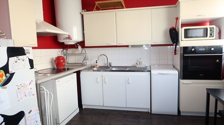 Ma-Cabane - Vente Appartement LIMOGES, 91 m²