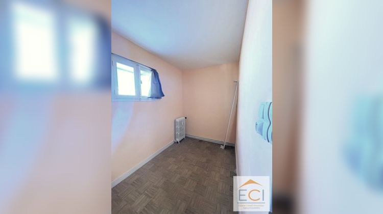 Ma-Cabane - Vente Appartement LIMOGES, 92 m²