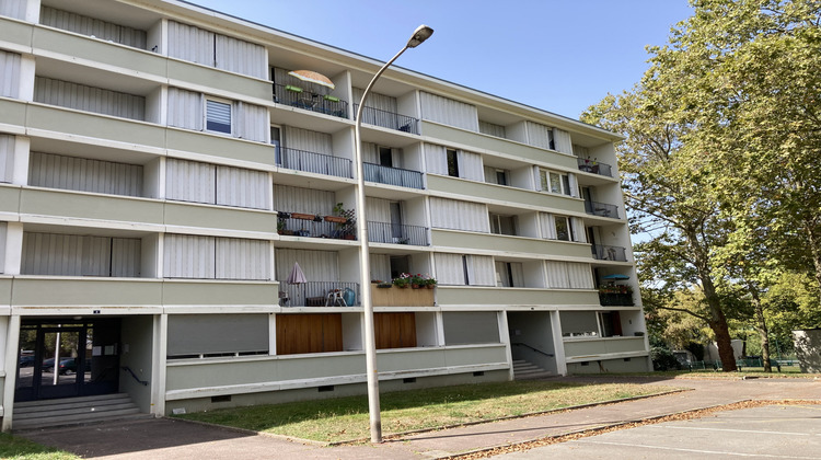 Ma-Cabane - Vente Appartement Limoges, 60 m²