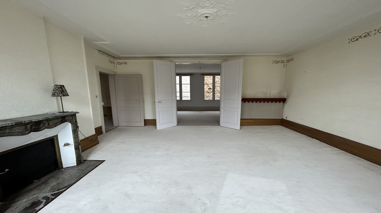 Ma-Cabane - Vente Appartement Limoges, 133 m²