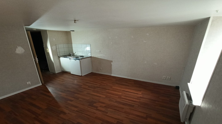Ma-Cabane - Vente Appartement Limoges, 29 m²