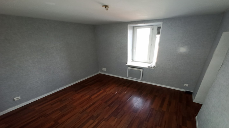 Ma-Cabane - Vente Appartement Limoges, 29 m²