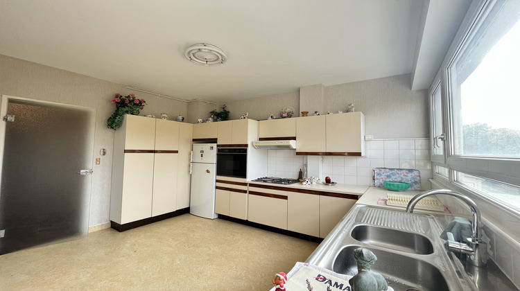 Ma-Cabane - Vente Appartement Limoges, 91 m²