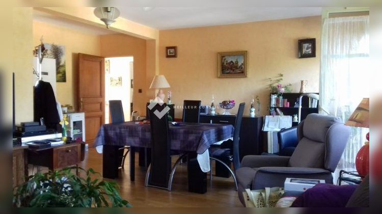 Ma-Cabane - Vente Appartement Limoges, 74 m²