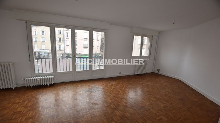 Ma-Cabane - Vente Appartement LIMOGES, 80 m²