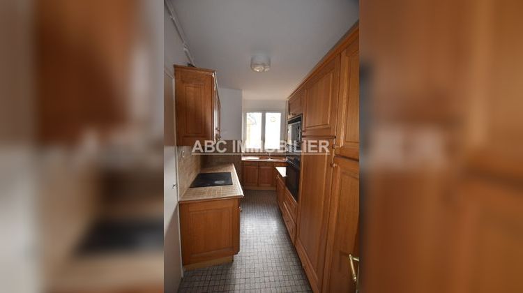 Ma-Cabane - Vente Appartement LIMOGES, 80 m²