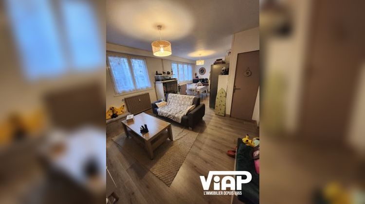 Ma-Cabane - Vente Appartement LIMOGES, 46 m²