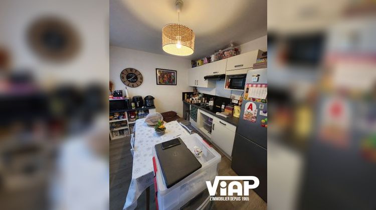 Ma-Cabane - Vente Appartement LIMOGES, 46 m²