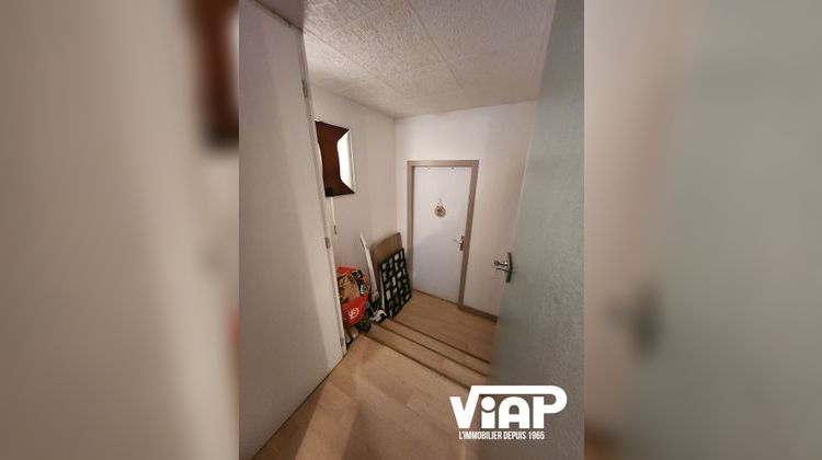 Ma-Cabane - Vente Appartement LIMOGES, 46 m²