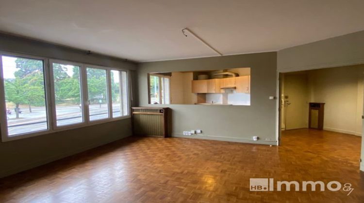 Ma-Cabane - Vente Appartement Limoges, 88 m²