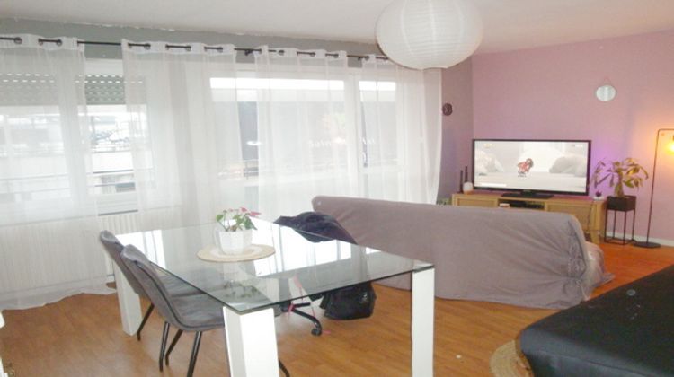 Ma-Cabane - Vente Appartement Limoges, 58 m²