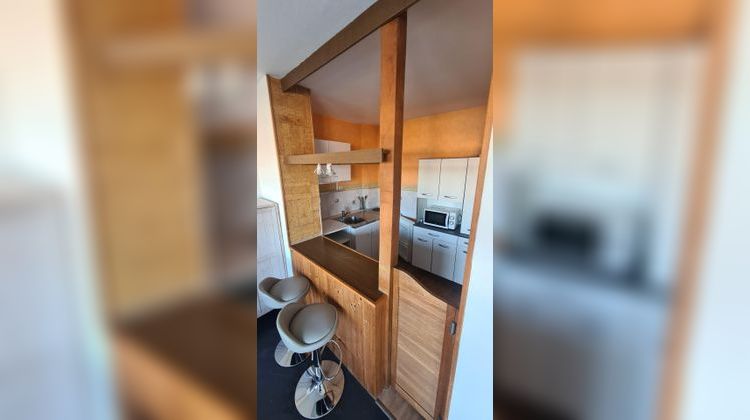 Ma-Cabane - Vente Appartement Limoges, 30 m²