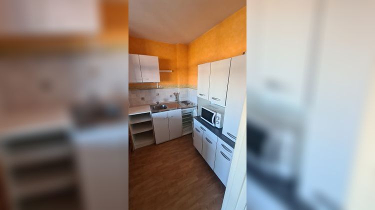 Ma-Cabane - Vente Appartement Limoges, 30 m²