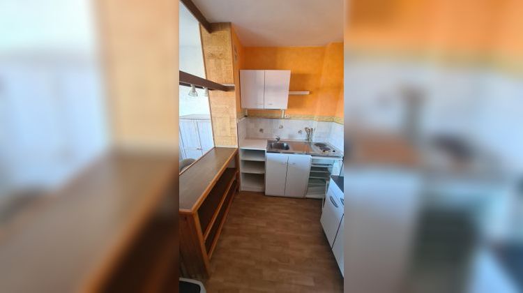 Ma-Cabane - Vente Appartement Limoges, 30 m²