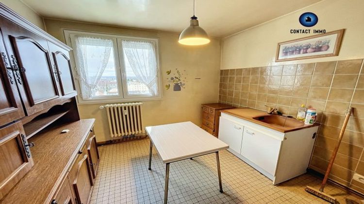 Ma-Cabane - Vente Appartement Limoges, 76 m²