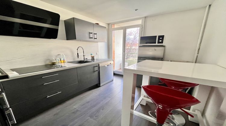 Ma-Cabane - Vente Appartement Limoges, 56 m²