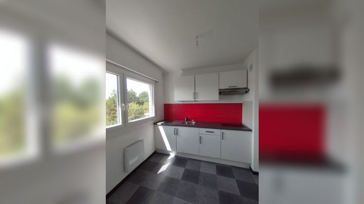 Ma-Cabane - Vente Appartement LIMOGES, 34 m²