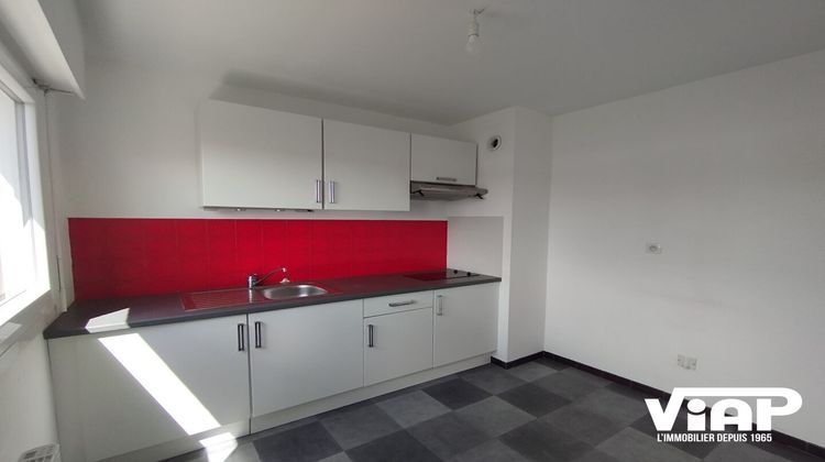 Ma-Cabane - Vente Appartement LIMOGES, 34 m²